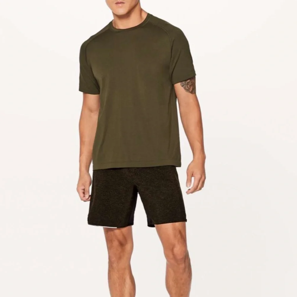 Lululemon | Surge Short Linerless 7